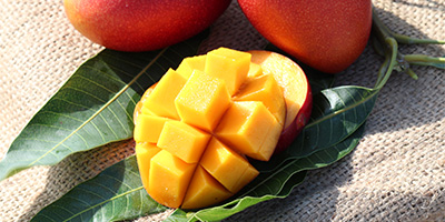 マンゴー